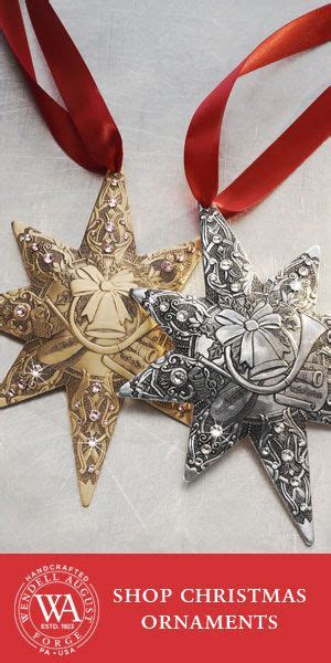 The Most Beautiful Christmas Ornaments In The World Beautiful