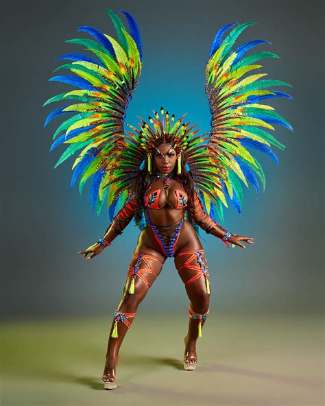 Miami Carnival 2023 | Xodus Jamaica Carnival