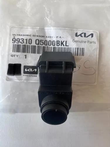 Sensor Reversa Kia Seltos 2020 2021 2022 2023 Nuevo Original Meses