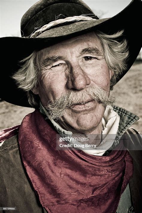 Western Portraits High Res Stock Photo Getty Images