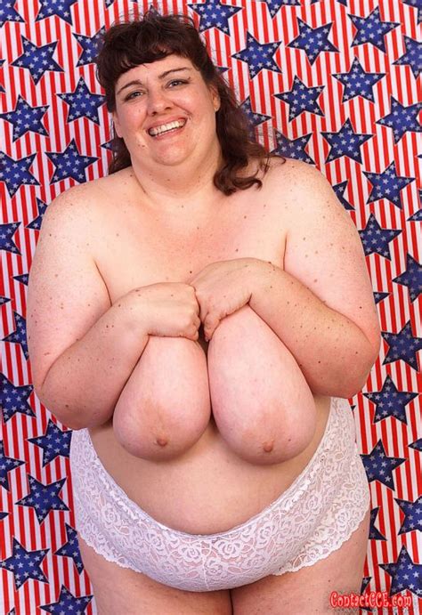 Fat Slut Sincerely Yours Showing Off Those Huge Natural Tits Viva Bbw