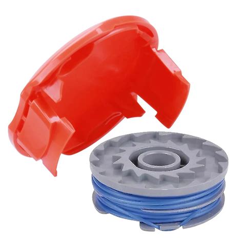 Replace Flymo Strimmer Line Trimmer Replacement Spool Spool Trimmer