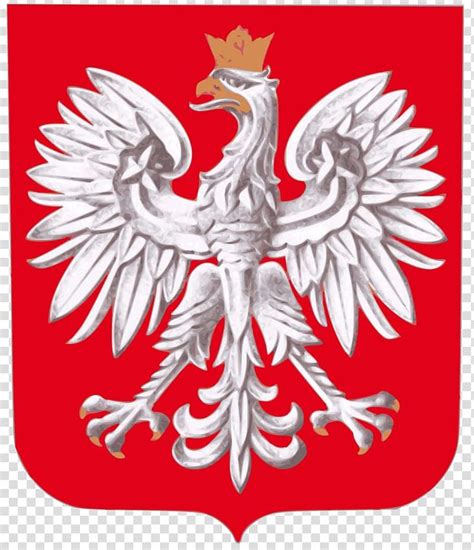 Coat Of Arms Of Poland Flag Of Poland National Symbols Of Poland Team