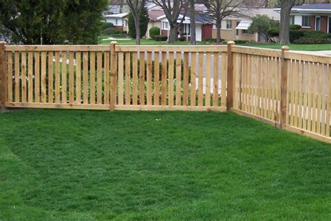 Uses Of Aluminum Fencing Paramount Fence