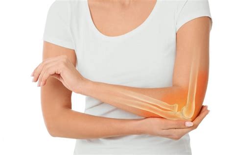 5 Ways To Manage Elbow Arthritis Peninsula Orthopedic Associates Orthopedists