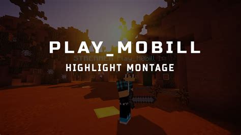 Como O Play Mobill Realmente Joga PvP Montage YouTube