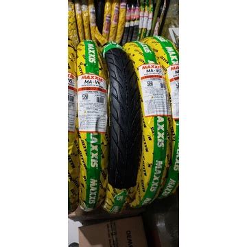 Jual Ban Maxxis Ma V Shopee Indonesia