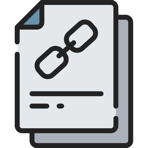 Documento Iconos Gratis De Interfaz