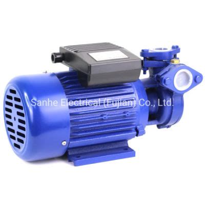 Mindong High Pressure 2HP Electric Water Pump Peripheral Water Pump For