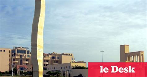 La région de Dakhla Oued Eddahab aura bientôt son Centre de métiers de