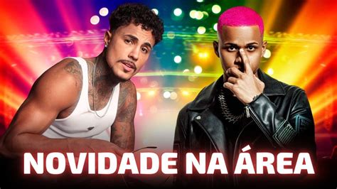 Novidade Na Área Mc Livinho Dj Matt D 🎵 Novidade Na área Carne Nova