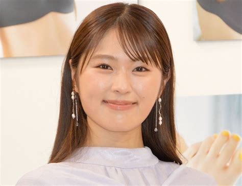 渋谷凪咲、美スタイル輝くブラトップ姿に反響「綺麗なバスト」「ドキっとしました！」 Oricon News 福島民友新聞社