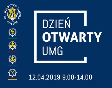 Dzień Otwarty w UMG Dni Otwarte wykłady warsztaty Dni Otwarte