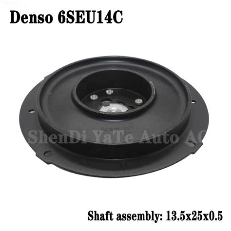 Denso Cri Repair Guide V4 Diesel Distributors 11