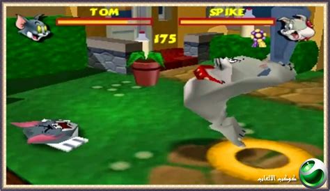 تحميل العاب توم وجيرى مجانا Download Tom and Jerry games ~ كوكب الالعاب ...