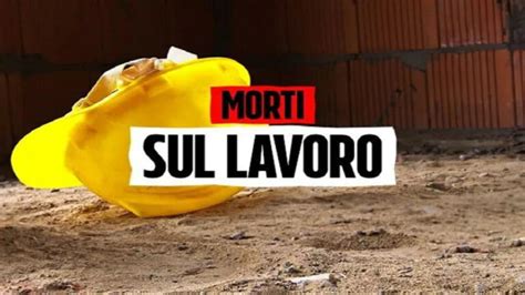 Fidenza Operaio Muore Schiacciato Dal Carico Di Una Gru