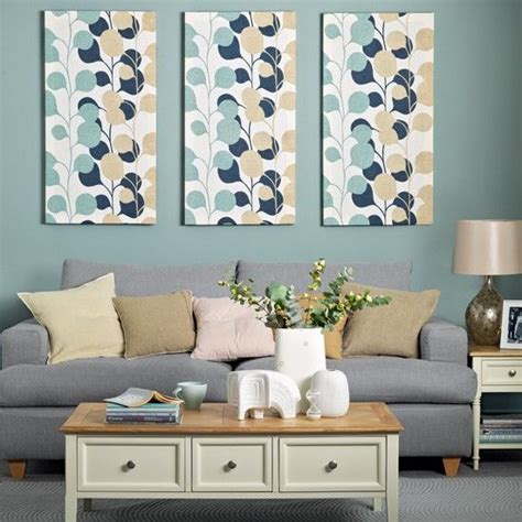 Teal And Cream Living Room Home Decor Pinterest