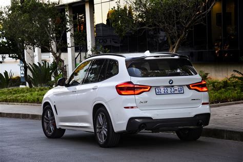 Homegrown Mzansi Edition Joins Locally Build Bmw X3 Range The Citizen