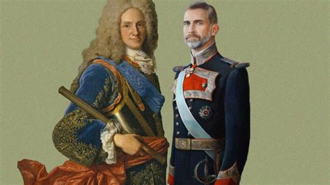 La Fascinante Historia De Los Borbones En Espa A De Felipe V A Felipe