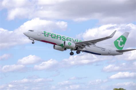 Transavia lance une nouvelle ligne entre Marseille et cette île