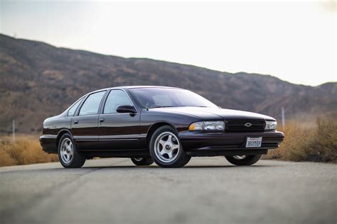 Your Definitive Impala Ss Buyers Guide Hagerty Media