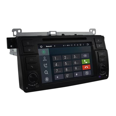 9 Android Screen Car Stereo Radio Audio Gps Navigation Head Unit