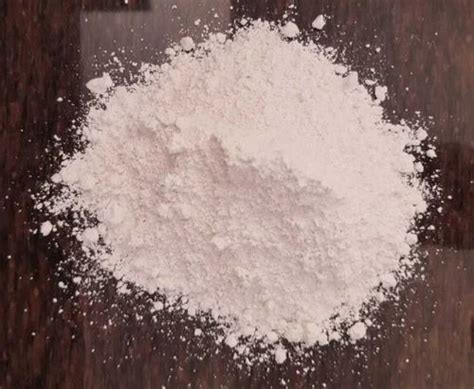 Micron White Calcite Powder Packaging Type Loose At Rs