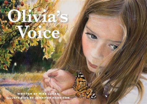 Olivia’s Voice | Australian Library and Information Association