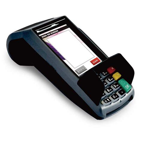 Dejavoo Credit Card Terminals BankCard USA