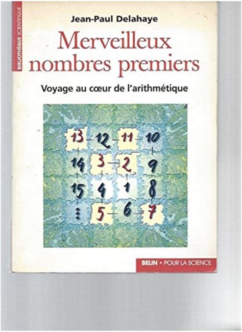 Mystérieux nombres premiers Math OS