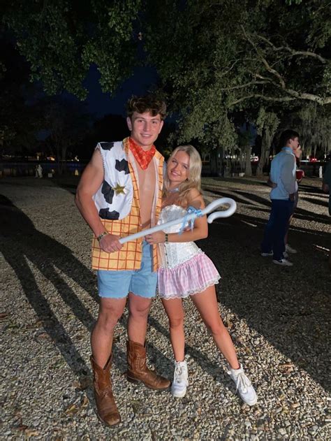 15 Cute Halloween Couples Costume Ideas That You Will Love Sorbet