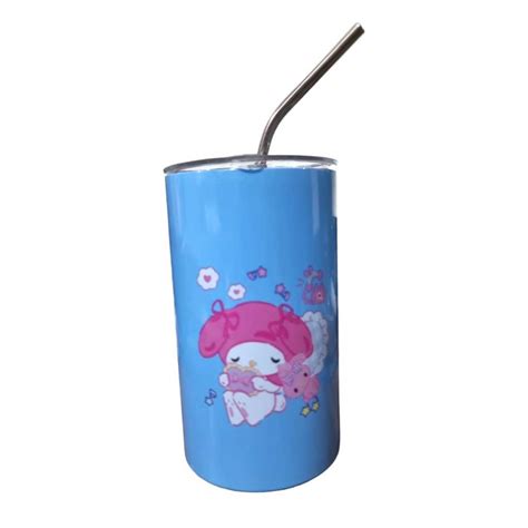 Jual Tj Termos Lotso Tumbler Minum Lotso Stainless Ml Free