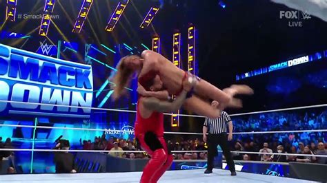 WWE On FOX On Twitter WHAT AN RKO SuperKingofBros SmackDown