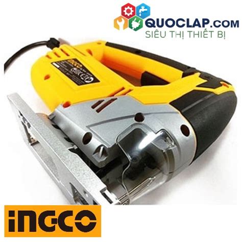 [JS80028] Máy cưa lọng INGCO - Quốc Lập Shop