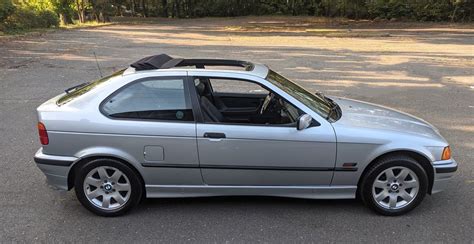 Bmw Ti California Edition Speed Available For Auction