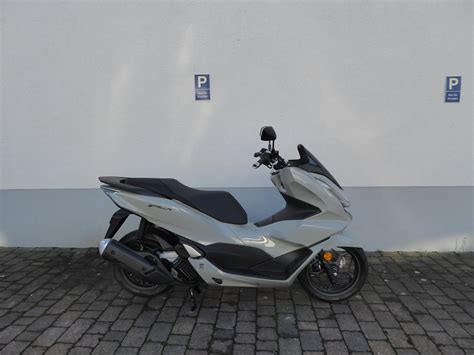 Honda Pcx Modell