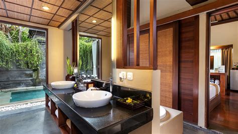 Nyuh Bali Villas Honeymoon Suite In Seminyak Bali 1 Bedrooms Best Price And Reviews