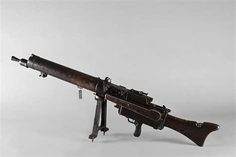 Maschinengewehr Mg Historisches Museum Der Pfalz Speyer