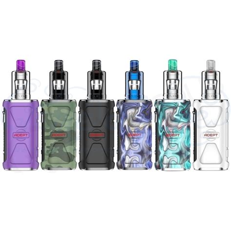 innokin adept zlide kit