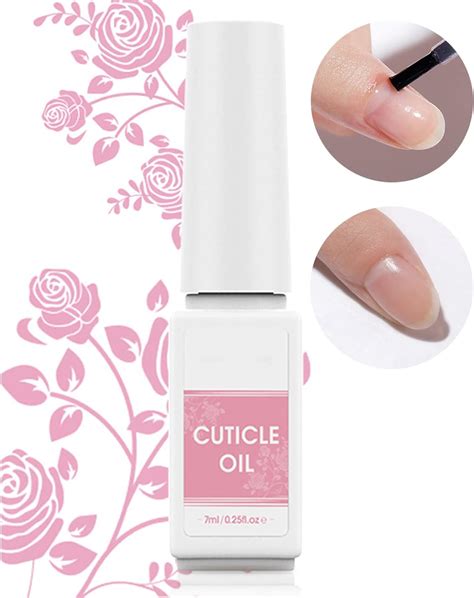 Cuticle Oil Moisturize Nail Oil Nourish Cuticle Oil For Nails Nail