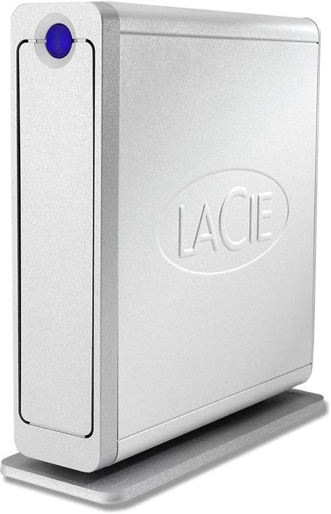 Lacie Ek D Gb Hd Quadra Usb Fw Esata Amazon