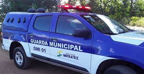 Concurso Da Guarda Municipal De Imperatriz Ma Em Empregos