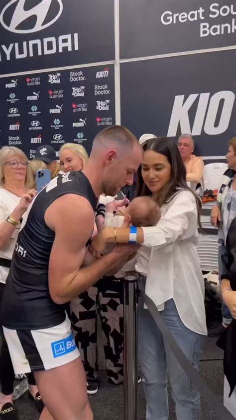 Afl On Twitter First Time Dads And Their Bubs