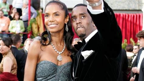 P Diddy S Ex Girlfriend Kim Porter Dies At 47 Spurzine