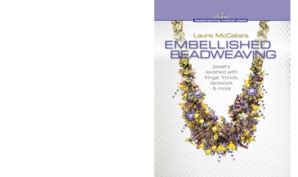 Fillable Online Embellished Beadweaving Lark Crafts Fax Email Print