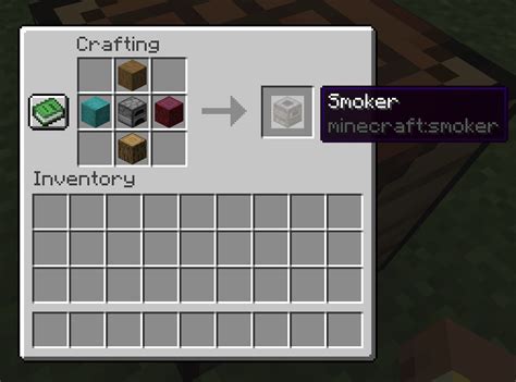 How to Make a Smoker in Minecraft | Beebom