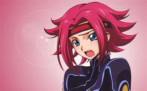 Code Geass 1280x800 Kallen Stadtfeld Hd Wallpaper Pxfuel