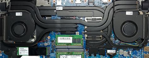 Inside ASUS ROG Strix SCAR 17 G733 Disassembly And Upgrade Options