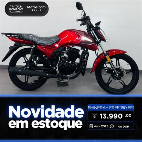 Top Motos Penha - Motoscom - Concessionária de Motos (@motos.com_penha) • Instagram ...