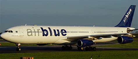 AirBlue - Book Airblue Tickets - Up To 15% Off